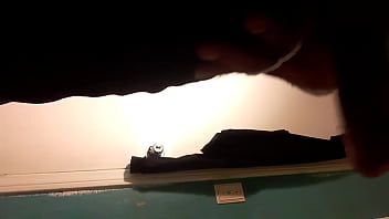 Marido Teasing Long John