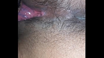 Fiz A Casada Gozar Na Minha Língua