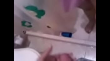 Colombian Teen Sucking