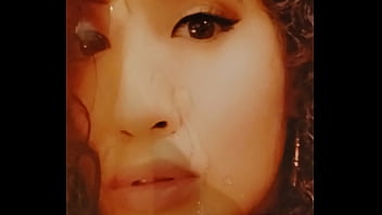 First Tribute To Hot Latina Brittney