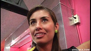 Latin Saleslady Fucked Hard In A Hotel Room