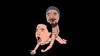 Comendo O Cu Do Felipe Neto E O Cu Do Nando Moura