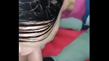 Chibola De Sjm Lima Se Come Mi Pinga Y Le Gusta