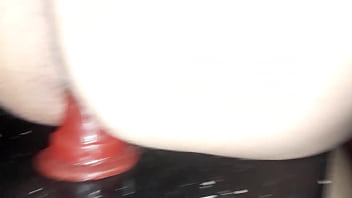 Jugando Con Mi Cola - dildo, soloboy, gay-masturbation - Video 2480893