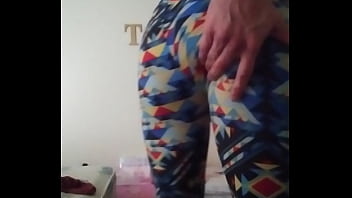 Me Playing Around - ass, masturbation, gay, sissy, crossdress, soloboy - Video 2565574