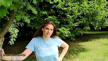 Cutie W/ Huge Tits Taylee Wood Gets Tag Teamed Step Dad _ Big Cock Step Son