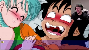 The Hidden Dragon Ball Scene You_ve Never Seen (bulma' Adventure 2) [uncensored]