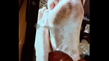 Me Vengo A Chorros En Una Foto De Patas Sucias