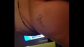 Pawg Riding My Bbc