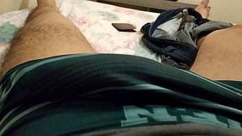 Minha Cueca Tá Ficando Apertada..