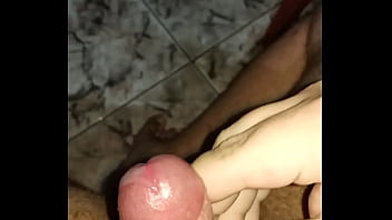 Punheta, Gozando, Soloboy - Unknown - 2025 - Steamy - Performance - Video 2501470