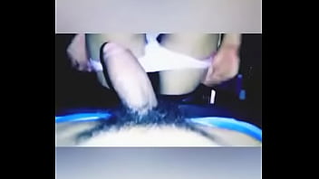 Video Casero Con La Prima De Mi Novia, Comenten Si Les Gustaria Ver A Las Dos Juntas.