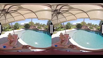 Naughty America - London River Wants You To Fuck Her Hard!!