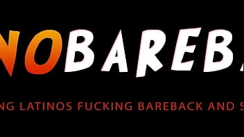 Skinny Latino Teases His Big Cock Underneath His Undies