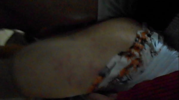 Negão Socando Até O Fundo