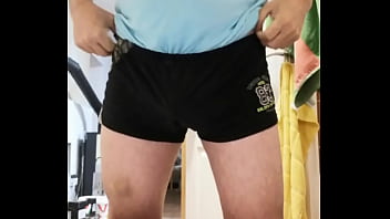 Pissing, Gay, Toilet, Soloboy, Gay-amateur - Gay - 2025 - Intense - Session - Video 2564980