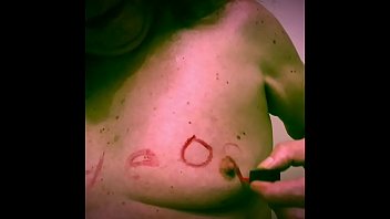 Tits! Featuring Nadine