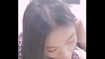 Asian Ladyboy Blowjob