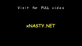 Sinful Barely Legal Gal Sanita Gets Groped And Fucked