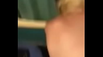 Blonde Girl From The 910 Really Need This Bbc