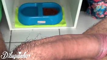 Danoninho De Morango Come Sem Colher