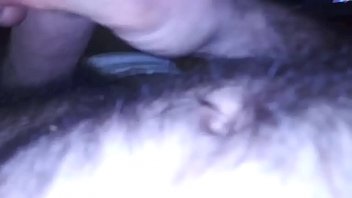 Jacking Off Semi Hard