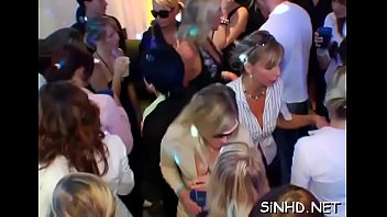 Explosive Fuck Party - hardcore, blowjob, party, orgy, gloryhole, group-sex - Video 2283000