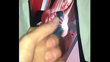 Tributo Su Una Mia Amica Bionda