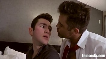 Step Father' Trip Inside ' Asshole- Brayden Wolf, Lance Hart