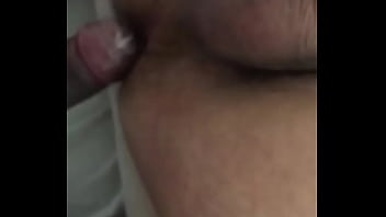 Maduro Activo Folla A Pasivo Joven