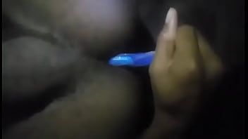 Sissy Boy Intenta Anal Por Primera Vez