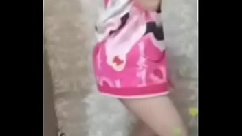 Mujer Sexy Enseña Ricas Tetas. Bigo Live