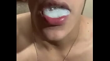 Leitinho Quente Na Boca