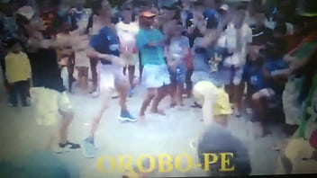 Macumba, Orobo - Unknown - 2025 - Passionate - Experience - Video 2506549
