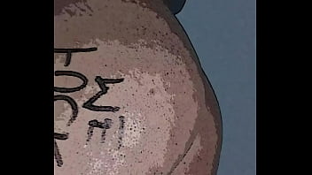 Round Ass Bottom , My Ass Needs Some Action?