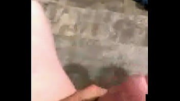 Mason Walters Masturbating On Cam In Front Of A Miner