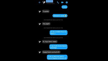 Mi Putita De Facebook