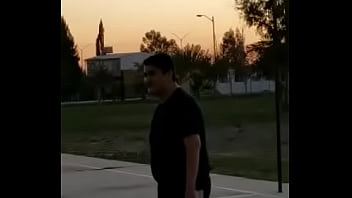 Gorda Reimunda Tetona Juega Basquet