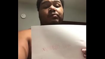 Verification Video - soloboy, verification-video - Video 2476617