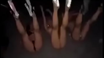 Madison And Tasia Las Vegas