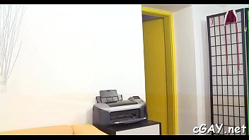 Anal-plug For Hot Stud - anal, hardcore, blowjob, oral, gay, casting, muscle, bareback, hunk, straight-guy - Video 2496744