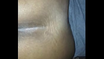 Smashing This Big Booty Milf From The Back