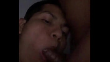 Richard Pasivo Mamando Vega Guerro