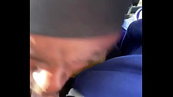 Hooker Sucking Dick Gets Load