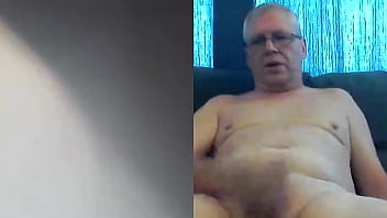 Lionel Gérard Se Masturbe