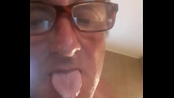 Eating My Cum Meoffnow - dildo, solo, gay - Video 2559409