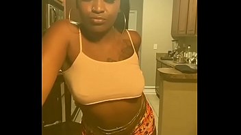 Rosay Menna Knows How To Get Freaky