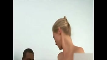 Kimmi Teamed With Raven