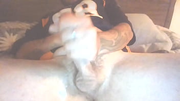 Cum, Masturbation, Solo, Horny, Cumming, Orgasm, Stud, Big-cock, Big-dick, Soloboy, Hot-orgasm - Bukkake - 2025 - Amazing - Session - Video 2505336