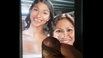 Kymberlee And Jocelyn Cum Tribute